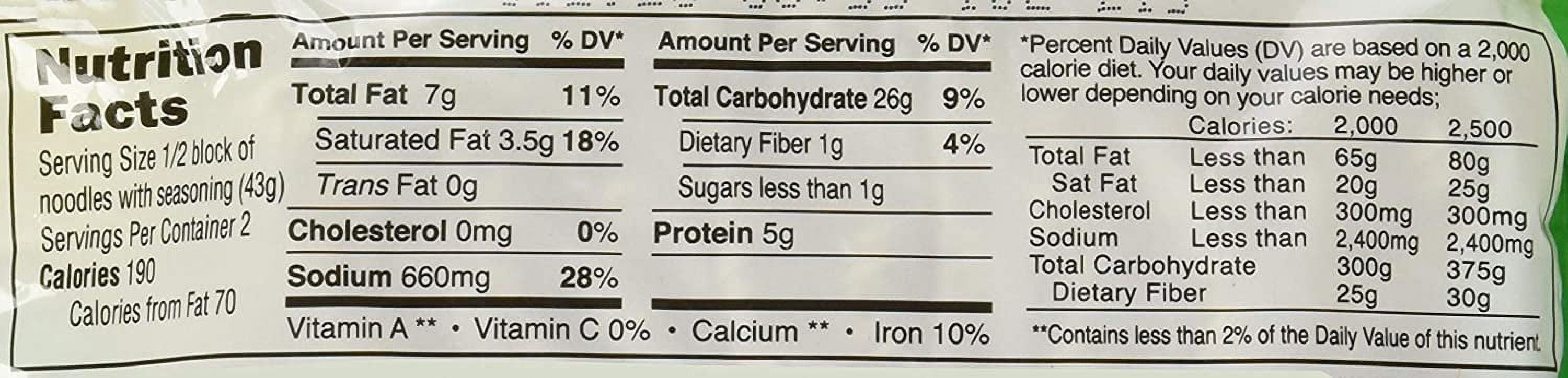 Maruchan Chili Ramen Noodles, 3 oz Packaged Soup, Quantity of 24