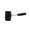 Navy Blue, variant on Durable Rubber Mallet Hammer with Handle Double-Sided for Flooring Woodworking Tile Installation Home Decoration Tools