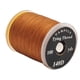 thumbnail image 4 of Hilo para atar moscas multifilamento de alta resistencia para moscas secas y húmedas. marron oscuro, 4 of 9