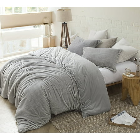 Coma Inducer Oversized Comforter Arctic Fox Twin Xl Walmart