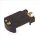 thumbnail image 3 of 18pzs Marron Cascara de Plastico Caja Sostenedor Enchufe de Bateria Pila de Boton CR2032, 3 of 5