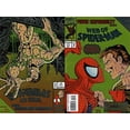 thumbnail image 1 of Web of Spider-Man, The #117SC VF ; Marvel Comic Book, 1 of 1