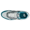 thumbnail image 4 of Nike Air Max 1 SC Men's Shoes Color: Photon Dust/Cool Grey/Noise Aqua/White Size: 12.5, 4 of 5