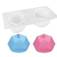 thumbnail image 1 of Vela, Molde De Silicona 3D, Molde De Jabón Hecho A Mano Diy Para Adornos Artesanales, Vela Perfumada, Cera De Soja sonducket HA041982-00, 1 of 6