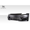 thumbnail image 4 of 2003-2008 Nissan 350Z Z33 Duraflex N4 Front Bumper Cover - 1 Piece, 4 of 6