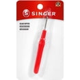 thumbnail image 2 of Singer Seam Ripper 4 inch Red, 6 Pack, 2 of 8