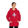 thumbnail image 4 of Light Cross Hoodie, 4 of 9