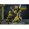 thumbnail image 4 of Transformers: Rise of the Beasts Bumblebee Advanced "Model Kit", 4 of 11