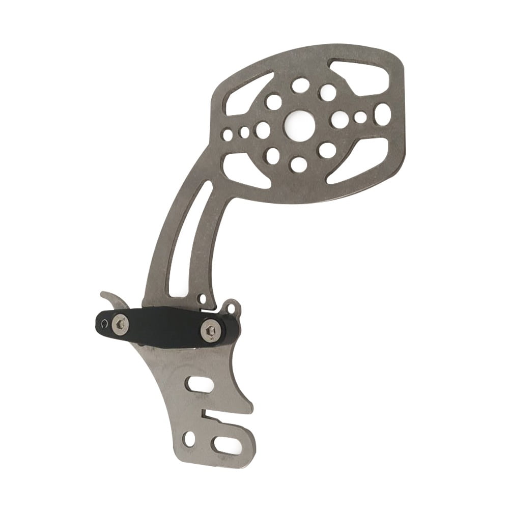Soporte Gopro Fast Para Arpon De Pesca