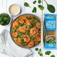 thumbnail image 6 of Lotus Foods Gluten-Free Organic Brown Udon Rice Noodles, 3-Pack, 8 oz., 6 of 10