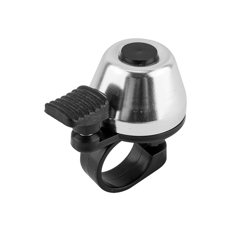 SUNLITE Bell Sunlt Ano-Candy Silver