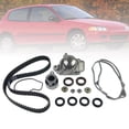 thumbnail image 6 of jiaping 14400-pm3-004 Timing Belt Set Water Pump for Crx Base Coupe 88-91, 6 of 9