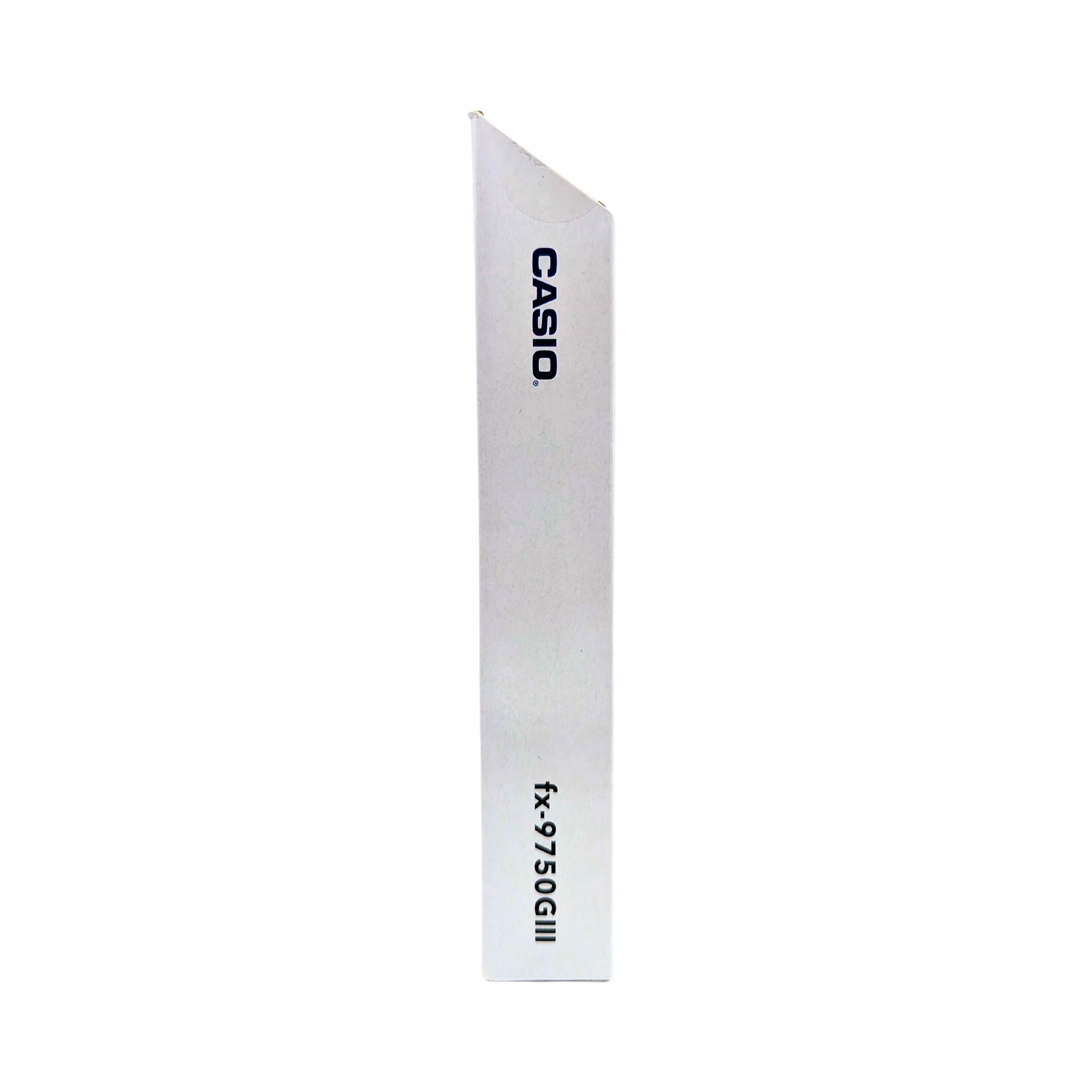 Casio FX-9750GIII Graphing Calculator photo 6