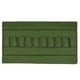 thumbnail image 1 of Bolsa Enrollable De Herramientas De Lona Impermeable Bolsa De Almacenamiento De Herramientas De Jardín Antiincrustante Bolsa De Almacenamiento Enrollable De Herramientas Con 10 Ranuras De Kit De Scienceny TO001865-00, 1 of 7