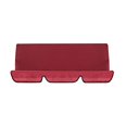 thumbnail image 3 of Lishi Waterproof Patio Swing Canopy Cover - 249*185*18cm, 3 of 5