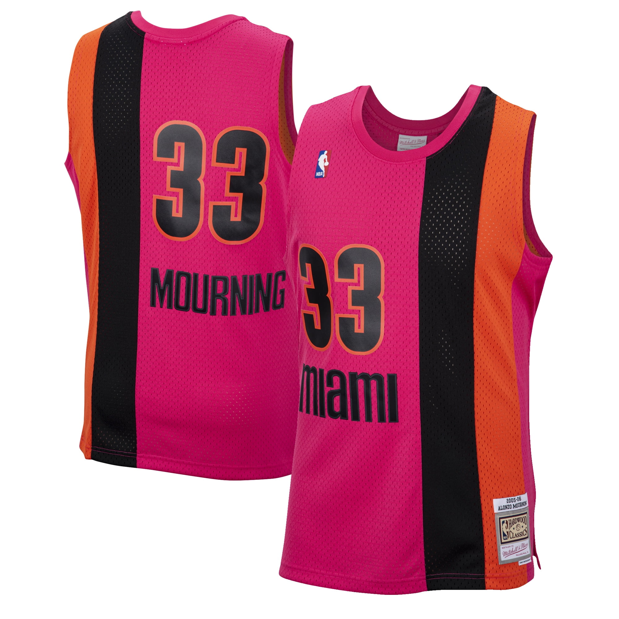 mourning jersey