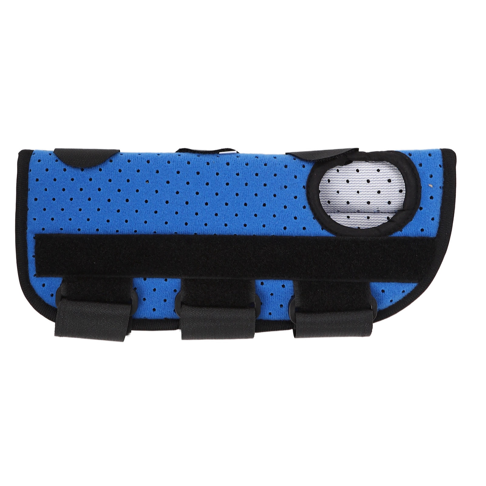 Wrist Support, Ergonomic Medium Wrist Brace For Sprain Right Hand