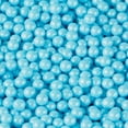 thumbnail image 2 of PEARL CANDIES 4-7 MM SHIMMER POWDER BLUE 300 G, 2 of 2