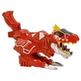 thumbnail image 3 of Power Rangers Dino Super Charge T-Rex Super Charge Morpher Toy, 3 of 3