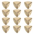 thumbnail image 5 of Protector de esquinas de caja, protectores de esquinas de 90 grados, protectores de bordes, cajas de madera, protectores de esquinas de muebles, cubiertas de bordes de cajas, 12 Uds., 5 of 5