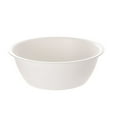 thumbnail image 2 of Round Design Face Washing Basin Thickened Wall Excellent Plastic Compact Size Face Washing Basin for Home Dorm Use, 2 of 7
