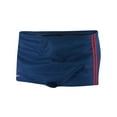 thumbnail image 2 of Speedo Poly Mesh Square Leg, 2 of 3