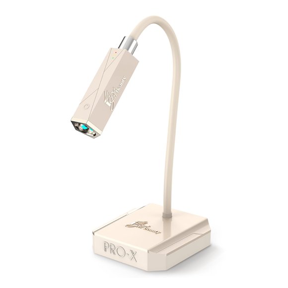 Lámpara para uñas iGel Beauty PRO-X Mini recargable por USB-C