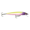 thumbnail image 3 of Rapala Husky Jerk 10 Fishing Lure 4" 3/8oz Tennessee Shad, 3 of 10