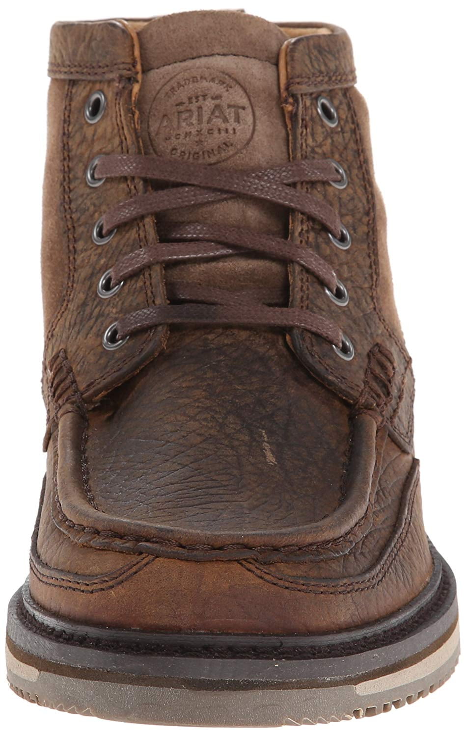 ariat lookout chukka boot