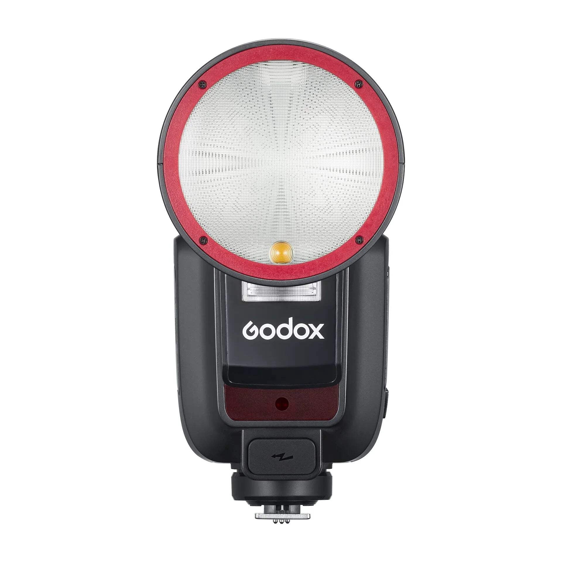 Godox V860III-C DSLR Camera Flash with Wireless Trigger, Diffuser