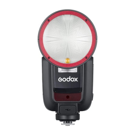 Godox V100 Flash for FUJIFILM (US)