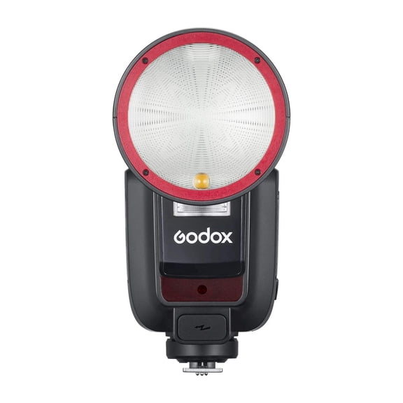 Godox V100 Flash for FUJIFILM (US)