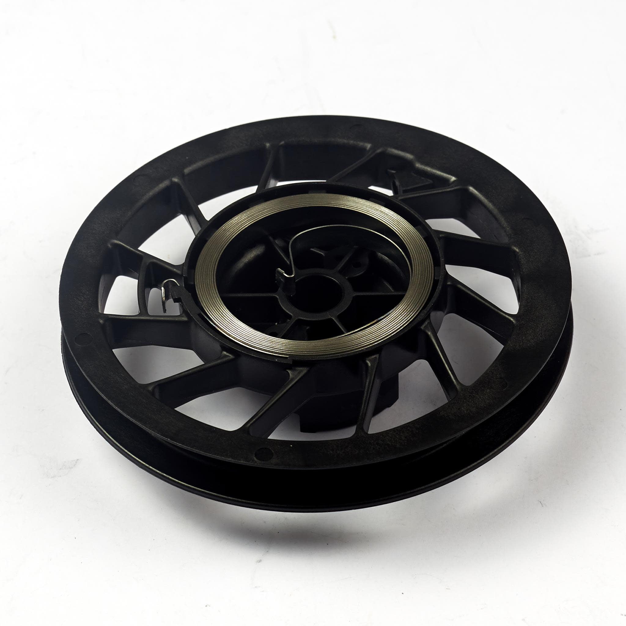 Briggs & Stratton Starter Pulley 498144 Replacement Part for Small Gasoline Engines