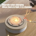 thumbnail image 4 of Boovnll Festival Camping Light Led Solar Outdoor Light String Small Spherical Ambiance Charging Portable Watertight Multifunctional Camping, 4 of 6