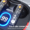 thumbnail image 5 of Audífonos Gamer In-ear Bluetooth Con Pantalla, 5 of 5