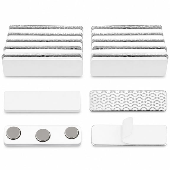 20 Pcs Outdoor Curtain Weights, Waterproof Outdoor Curtain Magnets for Heavy Wind, Patio, Mosquito, Cabana, Gazebo, Flags, Indoor