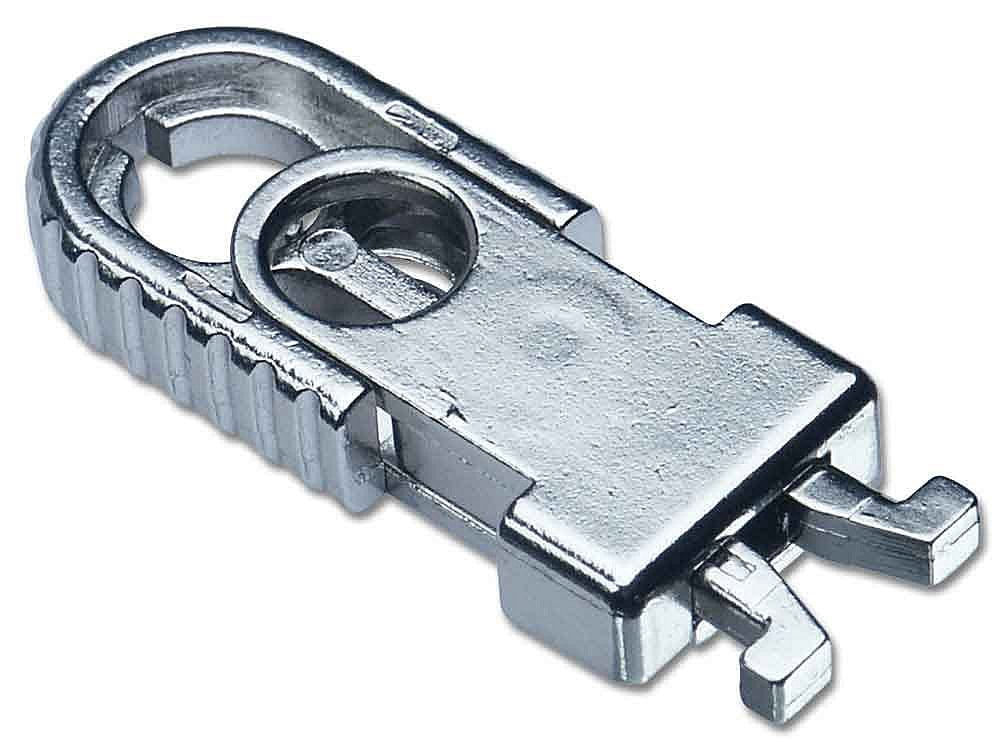 Security Slot Locking Bolt for Notebooks and LCD Monitors