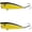 i, variant on Bisitoy 2Pcs Buzz Fishing Lures Set with Propeller Blade for Summer Topwater