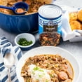 thumbnail image 5 of (3 pack) Blue Runner Foods Ya-Ya Gumbo Base, 25 oz Can, 5 of 6