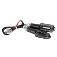 thumbnail image 3 of Motorcycle Accessories,1 Pair Universal LED LED Turn Signal Lamp Turn Signal Light State-of-the-Art Design, 3 of 10