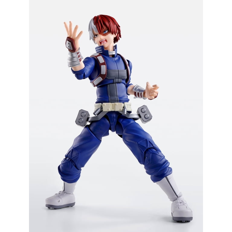 BANDAI HOBBY Tamashii Nations My Hero Academia S.H.Figuarts Shoto