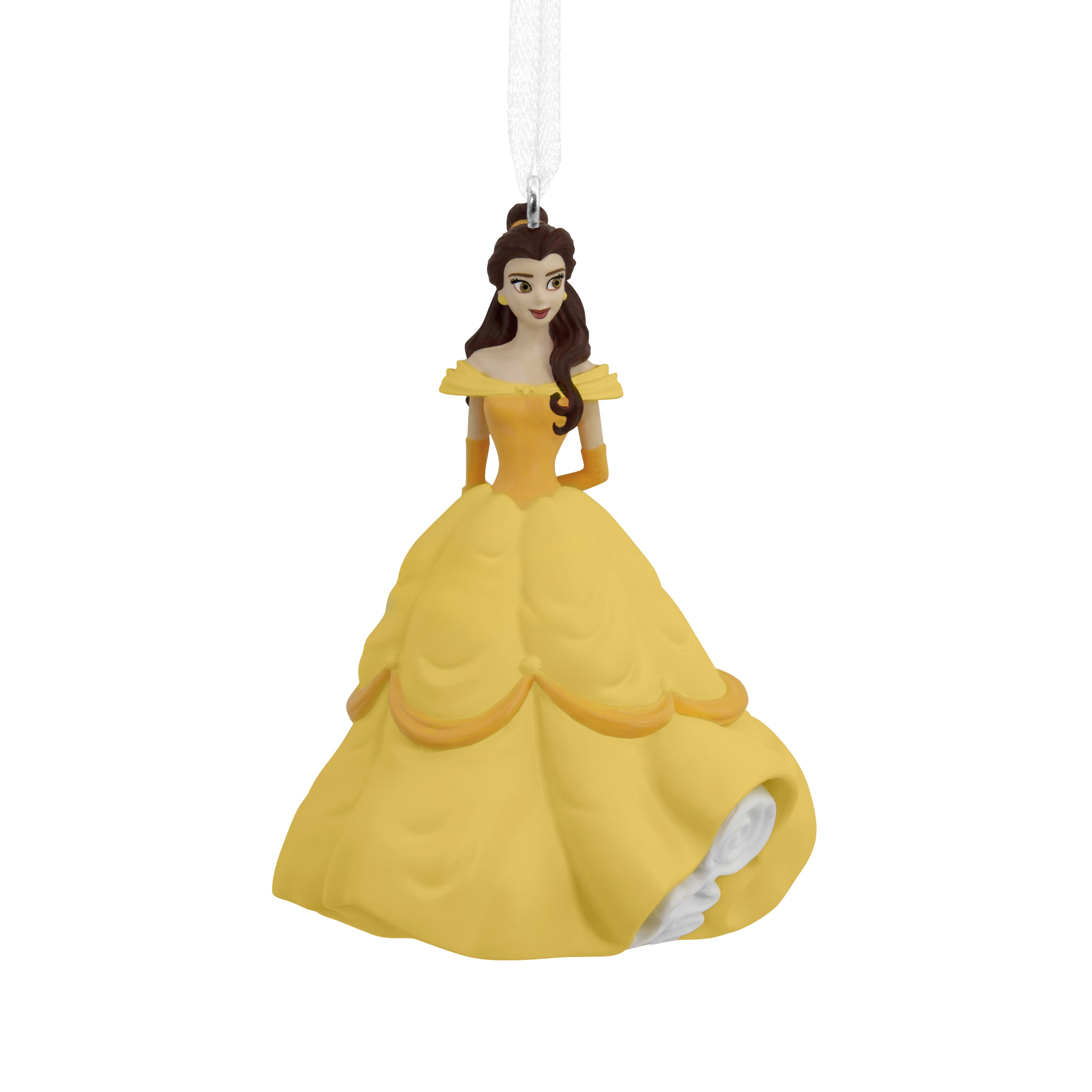Hallmark Ornament (Disney Beauty and the Beast Belle)