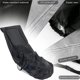 thumbnail image 3 of Funda para cortacésped CHAO 210D 193 X 112 X 63,5 cm blanca, 3 of 5