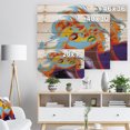 thumbnail image 5 of Design Art - Art de Fille Blonde, 5 of 5
