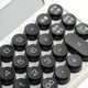 thumbnail image 5 of Calculadora de 12 Dígitos Pantalla Lcd Grande Botón Grande Calculadora de Interruptor Mecánico Estándar Para Oficina Escuela Hogar, 5 of 8