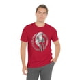 thumbnail image 6 of Spartan Silver Shield T-Shirt, 6 of 9