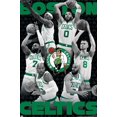 thumbnail image 1 of NBA Boston Celtics - Équipe 24, 1 of 4