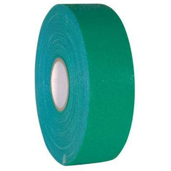 Armadillo Tape Floor Tape,Green,3 inx108 ft,Roll  ARM311