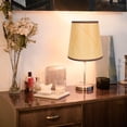 thumbnail image 3 of FUTUREORYY Fashionable Lampshade Lampshade Coffee Cloth 1Set Stylish Interior, 3 of 5