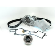 nissan 2000 engine timing belt kit with water pump